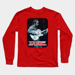 JJ CALE Long Sleeve T-Shirt